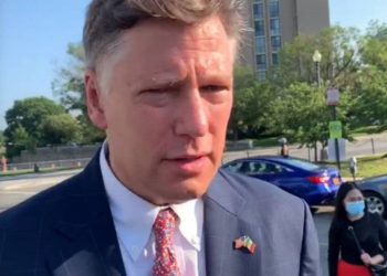 EU ya respondió a nota diplomática de México por Rápido y Furioso