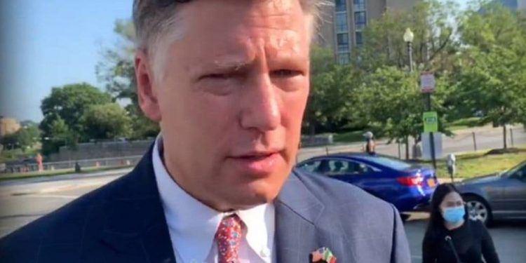 EU ya respondió a nota diplomática de México por Rápido y Furioso