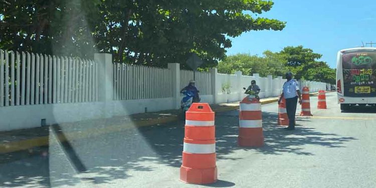 Piden en Isla Mujeres medidas más drásticas para evitar más contagios
