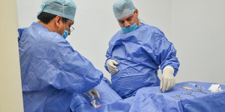 Hombres podrán evitar los embarazos no planeados