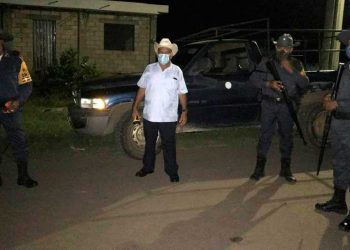Tras ocho días secuestrado, liberan a ganadero de Chetumal