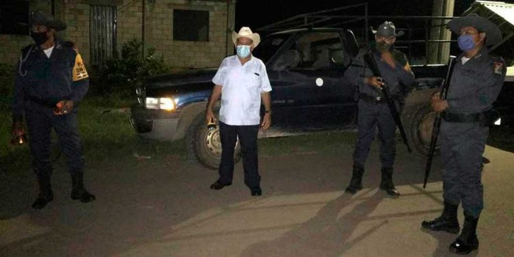 Tras ocho días secuestrado, liberan a ganadero de Chetumal