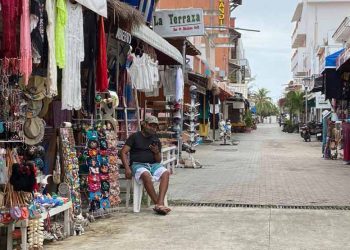 El 20 por ciento de los negocios en Isla Mujeres no volverán a abrir: CANACO