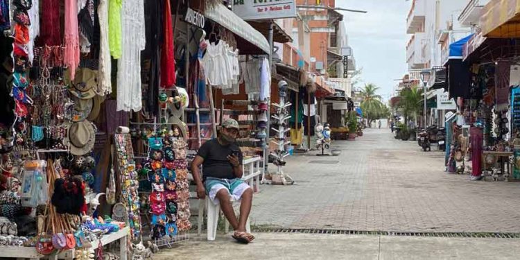 El 20 por ciento de los negocios en Isla Mujeres no volverán a abrir: CANACO