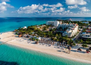 Ocupación Hotelera en Isla Mujeres mejora, pero dependerá del Semáforo Epidemiológico