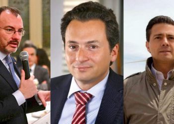 ‘Fui intimidado, presionado… señalaré a autores’: Emilio ‘L’