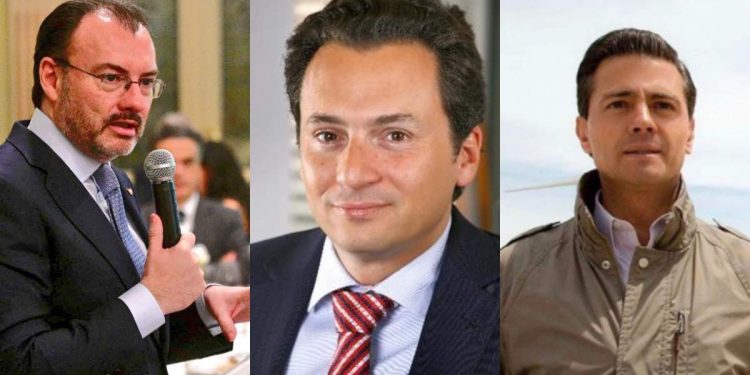 ‘Fui intimidado, presionado… señalaré a autores’: Emilio ‘L’