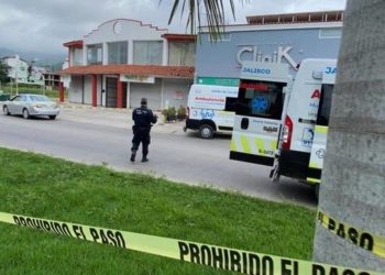 Fiscalía de Jalisco investiga agresión a turistas en Puerto Vallarta