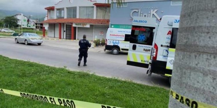 Fiscalía de Jalisco investiga agresión a turistas en Puerto Vallarta