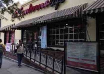 Atracan el Sanborns de la Tulum en Cancún