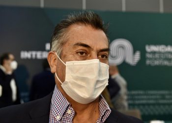 ‘La Conago es como el club de Toby… no sirve’: ‘El Bronco’
