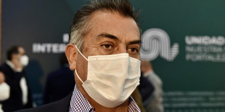 ‘La Conago es como el club de Toby… no sirve’: ‘El Bronco’