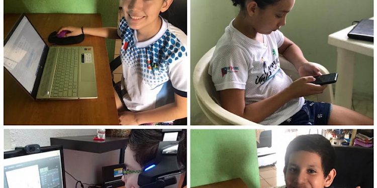 Prepara Congreso de Ajedrez en línea