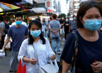 Reportan el primer caso de recontagio de COVID-19 en el mundo