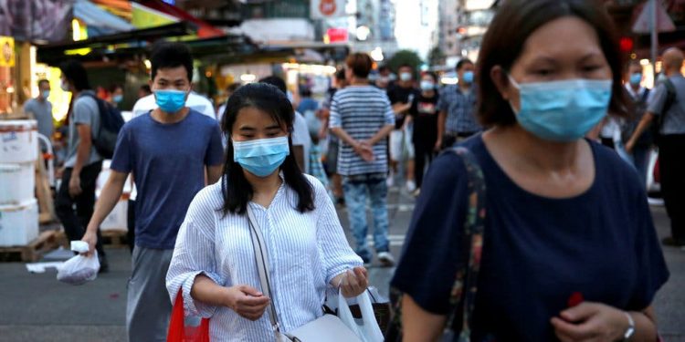 Reportan el primer caso de recontagio de COVID-19 en el mundo