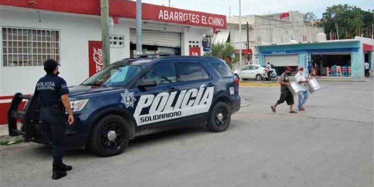 En Solidaridad seguimos trabajando para garantizar la seguridad