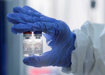OMS quiere analizar resultados de vacuna rusa contra covid