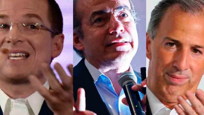 Ahora todos los políticos, gobernadores y excandidatos presidenciales se deslindan de Emilio ‘L’