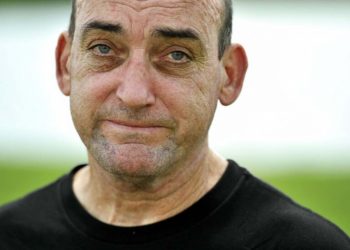 Luego de 37 años en la cárcel, demuestran su inocencia y lo liberan