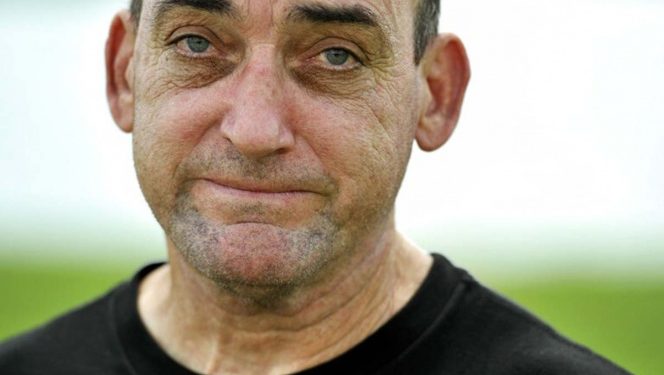 Luego de 37 años en la cárcel, demuestran su inocencia y lo liberan