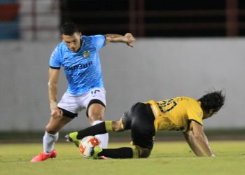 Debuta Cancún FC con triunfo
