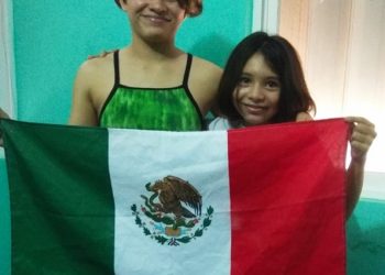 Cierre dorado para Q. Roo en competencia virtual