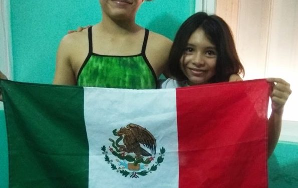 Cierre dorado para Q. Roo en competencia virtual