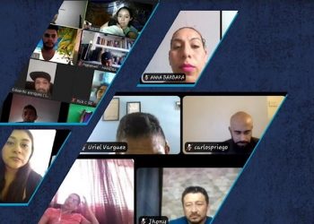 Finalizan curso de la maestría en Ciencias de la Actividad Física de COJUDEQ