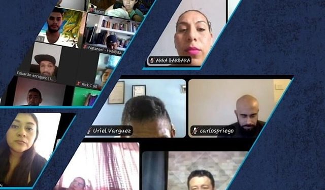 Finalizan curso de la maestría en Ciencias de la Actividad Física de COJUDEQ