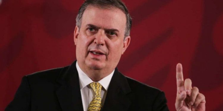 Rusia enviará 2 mil dosis de vacuna contra Covid-19 «Sputnik» a México: Ebrard