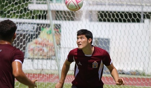 INTER PLAYA DEL CARMEN TRABAJA EN LA PRETEMPORADA