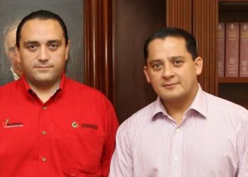 Detienen en Yucatán al ex tesorero de Roberto Borge Angulo