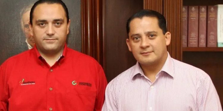 Detienen en Yucatán al ex tesorero de Roberto Borge Angulo