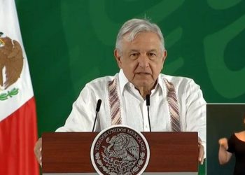 López-Gatell se mantendrá frente a lucha vs COVID-19: AMLO