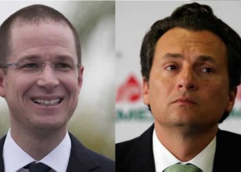 Ricardo Anaya recibió más de 6 mdp de Odebrecht: Emilio ‘L’