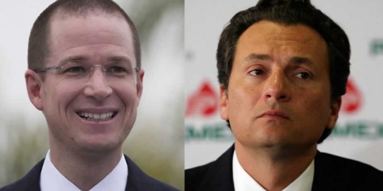 Ricardo Anaya recibió más de 6 mdp de Odebrecht: Emilio ‘L’