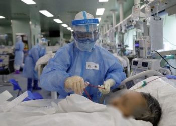 Ascienden a 51 mil 311 los muertos por Covid-19 en México