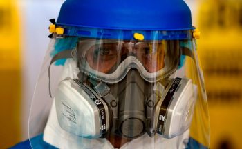 72 casos nuevos de Covid-19 y contando en Quintana Roo