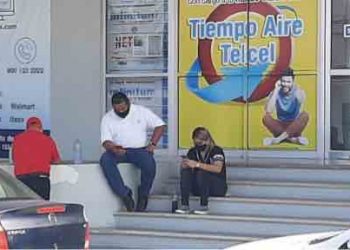 Trabajadores de Telmex emplazan a huelga!