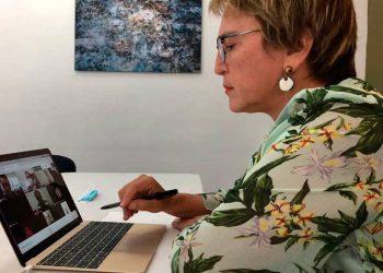 Reactivación turística y económica fundamental para Solidaridad y el país: Laura Beristain