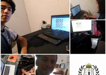Cámara y Asociados campeón en torneo virtual