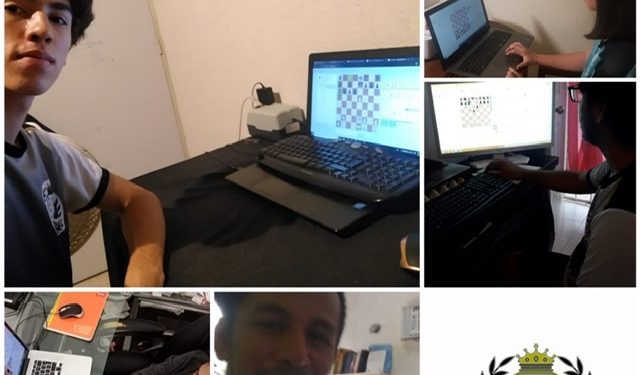 Cámara y Asociados campeón en torneo virtual