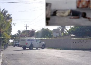 Fallece al caer de un segundo piso en la región 232 de Cancún