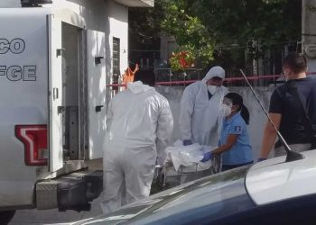 Sólo y deprimido, decide quitarse la vida en Chetumal