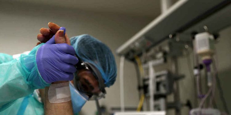 Ya son 66 casos nuevos de coronavirus en Quintana Roo