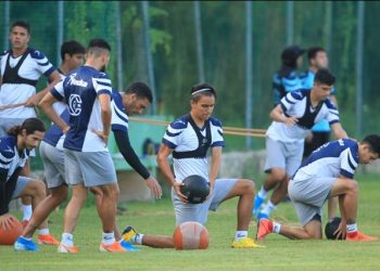 NUEVAS PRUEBAS DE COVID A CANCÚN FC