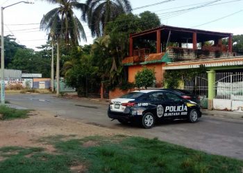 Los despiertan a balazos en Chetumal