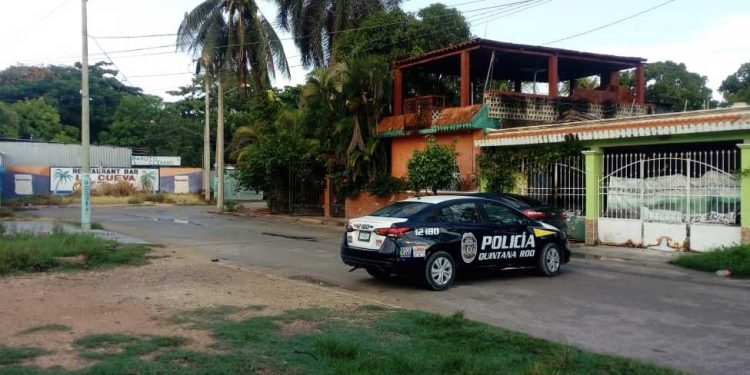 Los despiertan a balazos en Chetumal