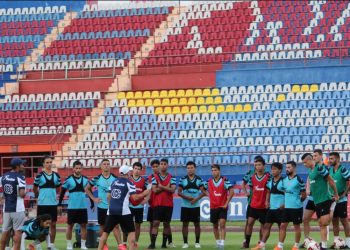 Cancún FC debuta este jueves en la Liga de Expansión MX