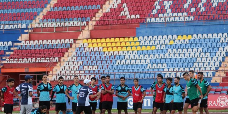 Cancún FC debuta este jueves en la Liga de Expansión MX